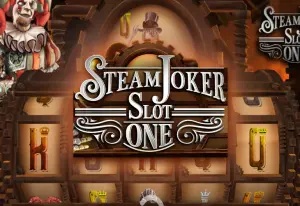 Demo Steam Joker Slot