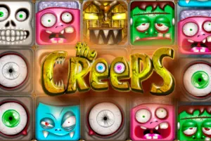 Demo The Creeps