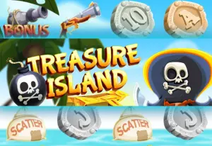 Demo Treasure Island