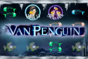 Demo Van Penguin