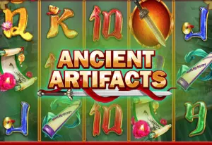 Demo Ancient Artifacts