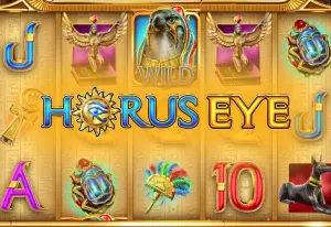 Demo Horus Eye