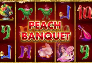 Demo Peach Banquet