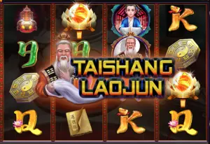 Demo Tai Shang Lao Jun