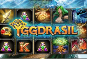 Demo Yggdrasil