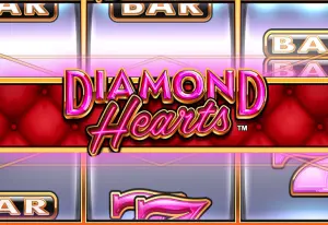 Demo Diamond Hearts