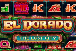 Demo El Dorado The Lost City