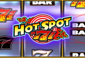 Demo Hot Spot 777