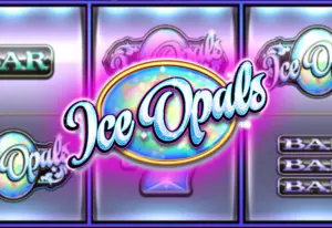 Demo Ice Opals