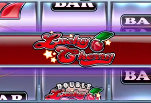 Demo Lucky Cherry