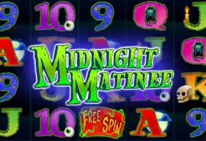 Demo Midnight Matinee