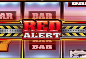 Demo Red Alert