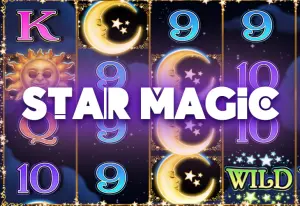 Demo Star Magic