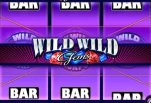 Demo Wild Wild Gems