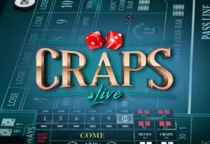 Demo Craps