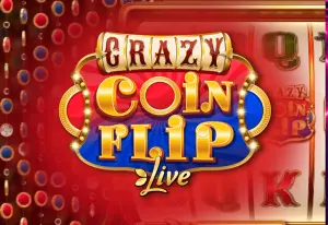 Demo Crazy Coin Flip