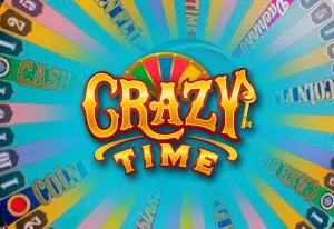 Demo Crazy Time