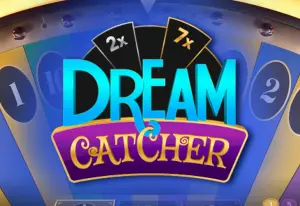 Demo Dream Catcher
