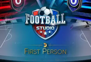 Demo First Person Football Studio