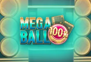 Demo Mega Ball