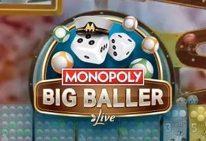Demo Monopoly Big Baller