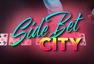 Demo Side Bet City