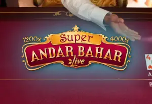 Demo Super Andar Bahar
