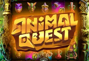 Demo Animal Quest
