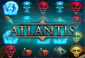 Demo Atlantis