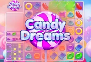 Demo Candy Dreams