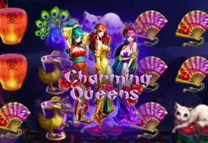 Demo Charming Queens