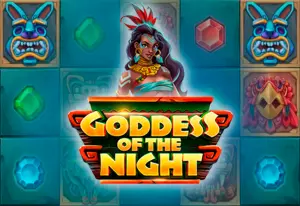 Demo Goddess of the Night
