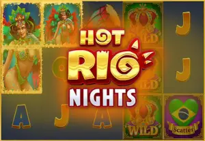 Demo Hot Rio Nights