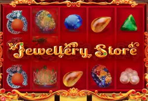 Demo Jewellery Store