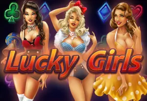Demo Lucky Girls