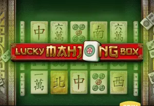 Demo Lucky Mahjong Box