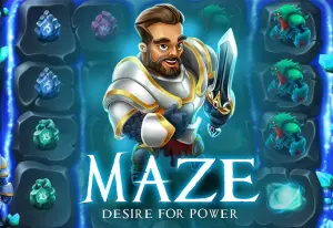 Demo Maze