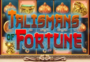 Demo Talismans of Fortune