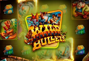 Demo Wild Bullets