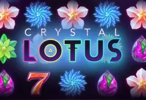 Demo Crystal Lotus