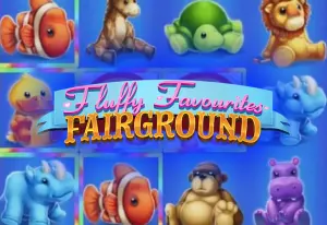 Demo Fluffy Favourites Fairground