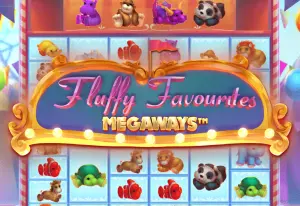 Demo Fluffy Favourites Megaways