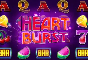 Demo Heartburst
