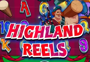 Demo Highland Reels