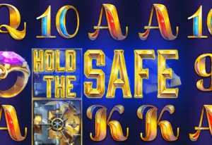Demo Hold The Safe