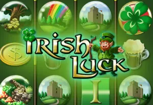 Demo Irish Luck