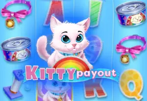 Demo Kitty Payout
