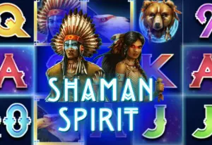 Demo Shaman Spirit