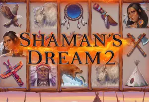 Demo Shaman’s Dream 2