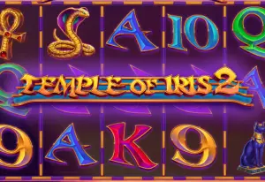 Demo Temple Of Iris 2